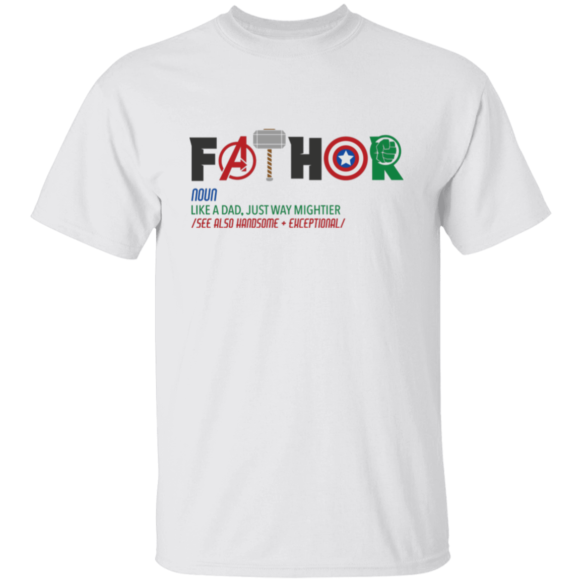 FATHOR T-Shirt