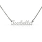 Personalized Name Necklace Ships from the USA