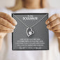 My Soulmate | Your Last Everything - Forever Love Necklace