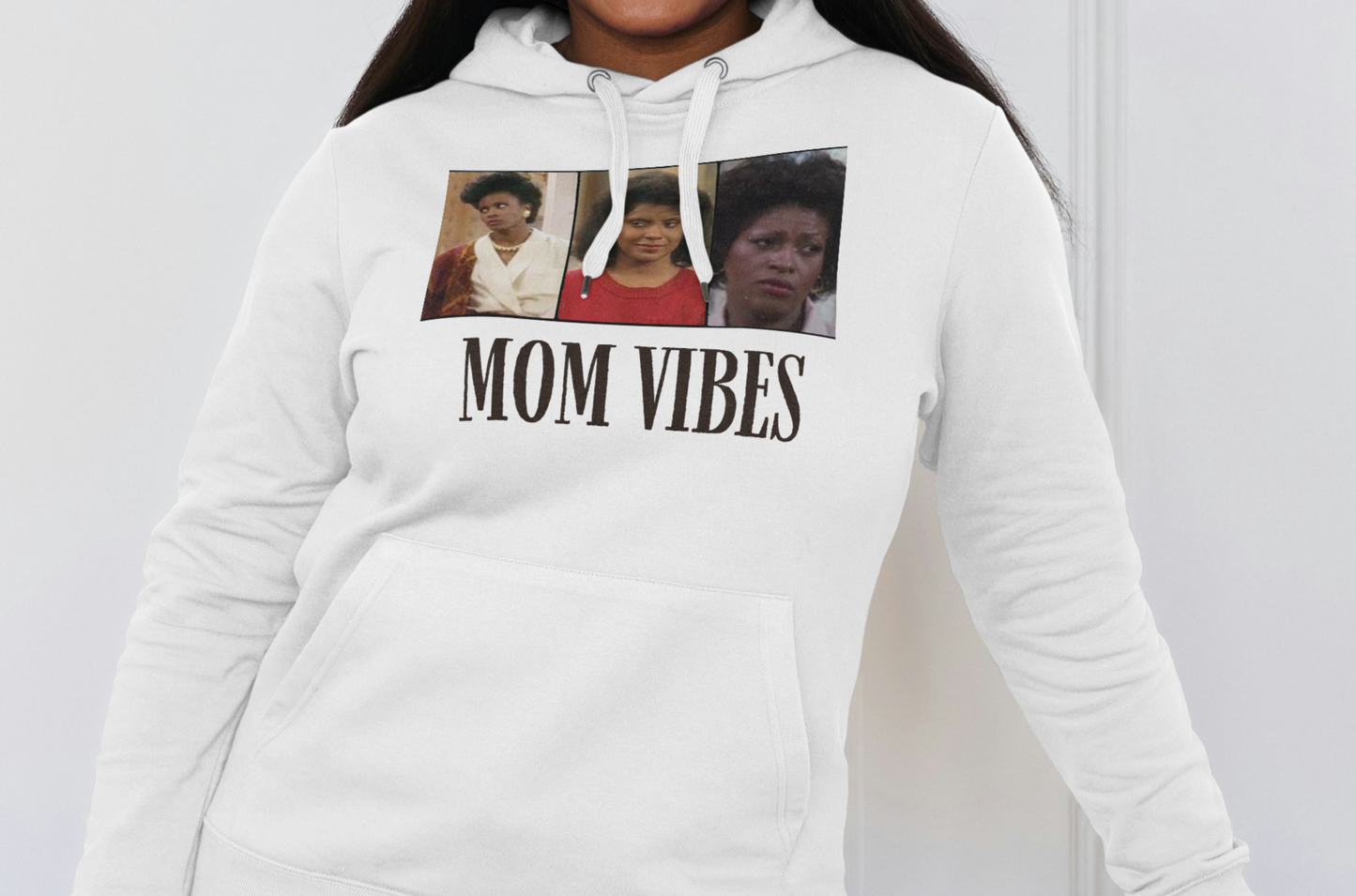 Mom Vibes | Apparel