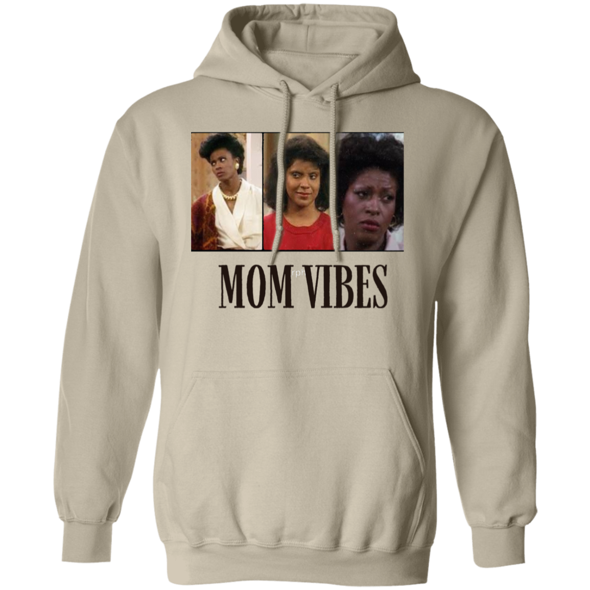 Mom Vibes | Apparel