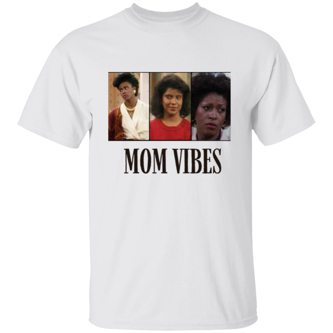 Mom Vibes | Apparel