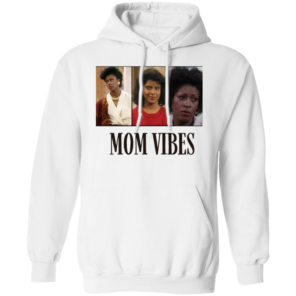 Mom Vibes | Apparel