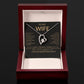 To My Wife | Forever Necklace
